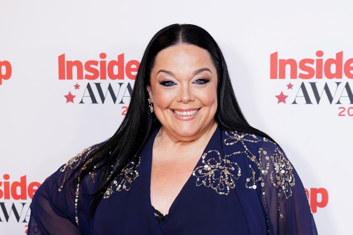 lisa riley net worth