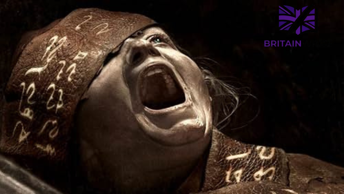 the mummy 2026