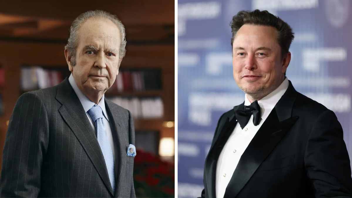 alberto bailleres and elon musk alberto bailleres and elon musk