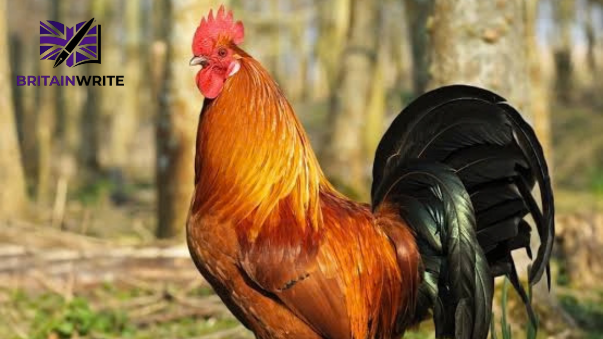 chicken puns