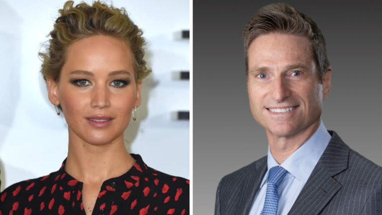 post malone girlfriend jennifer lawrence and jim taiclet