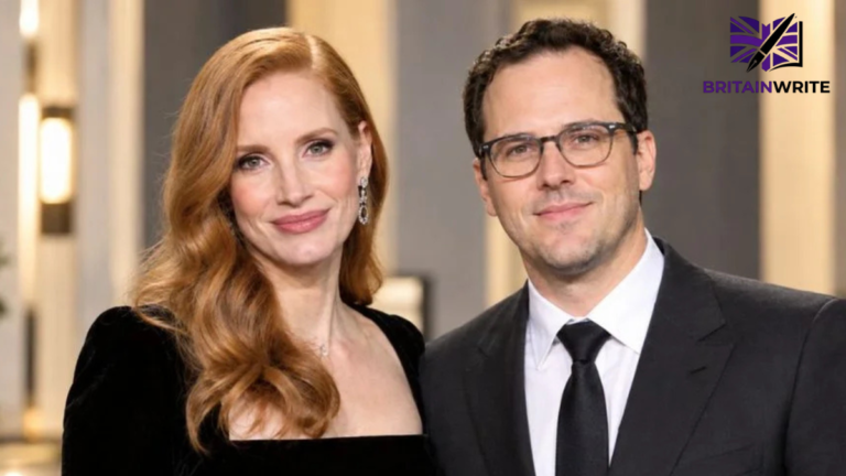 jessica chastain and mike krieger