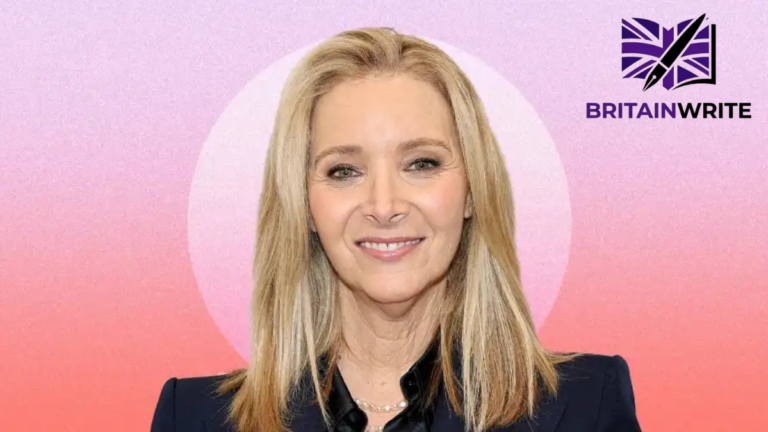lisa kudrow net worth