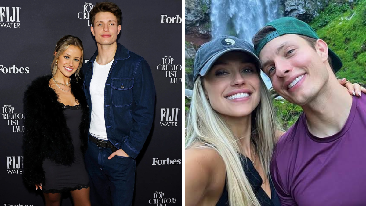 matt rife girlfriend